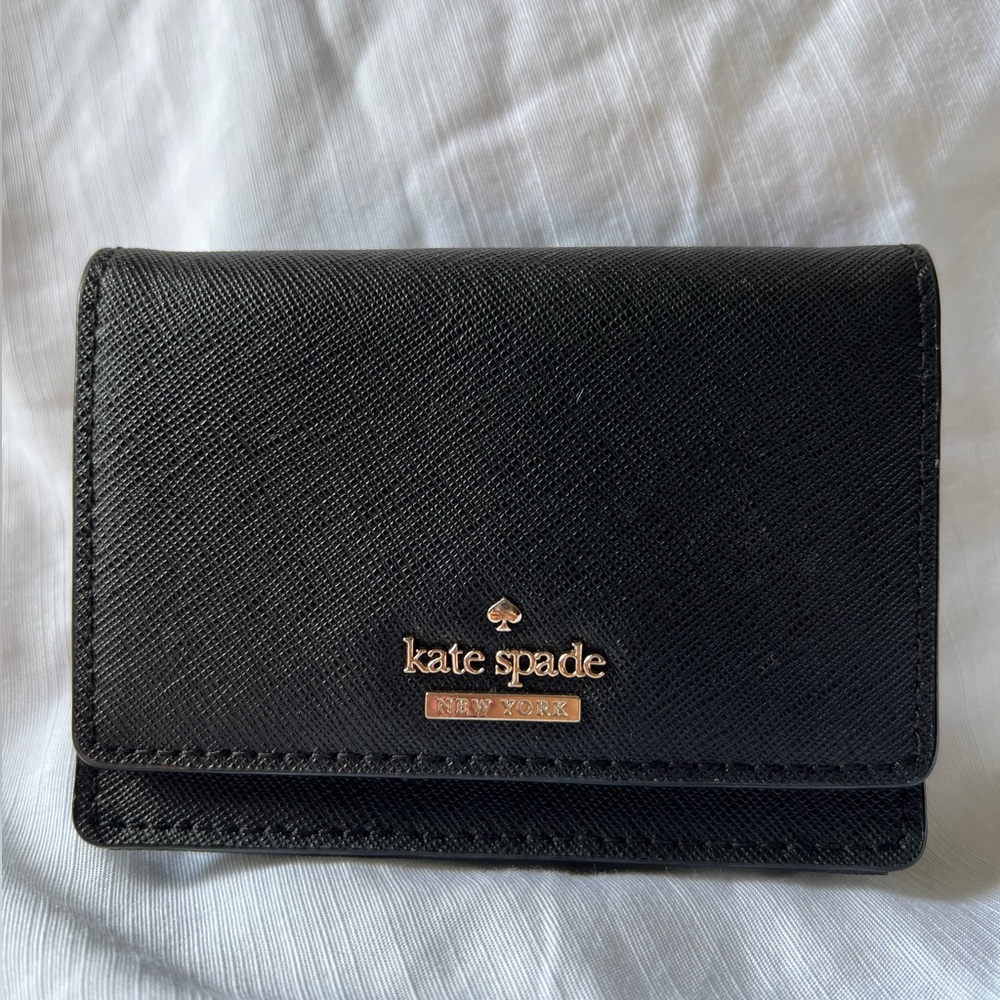 Kate Spade Cameron Street Beca Keyring Wallet